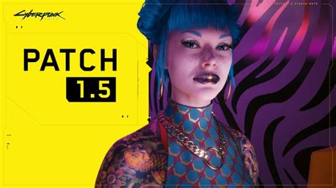 cyberpunk 2077 1.5 crash on launch.